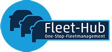 fleet hub sign in.